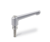 GN 911-Dźwignia nastawna